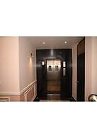 Hotel Nirvvana Residency