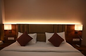 Hotel Nirvvana Residency