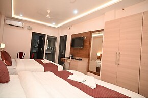 Hotel Nirvvana Residency