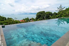 Sea View 2Bed Apt Walk to Beach KBR35