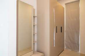 Sea View 2Bed Apt Walk to Beach KBR35