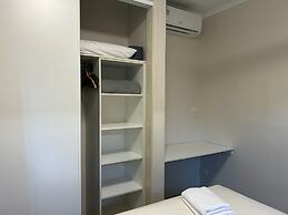 Tropical Hibiscus Caravan Park