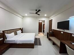 KRISHNA ANANDAM PALACE