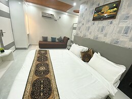 Hotel Manor Ganges