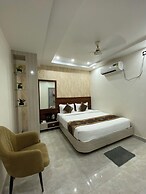 Hotel Manor Ganges
