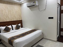 Hotel Manor Ganges