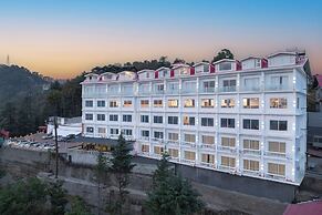 The Grand Welcome Hotel