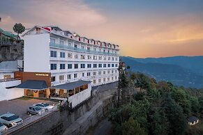 The Grand Welcome Hotel