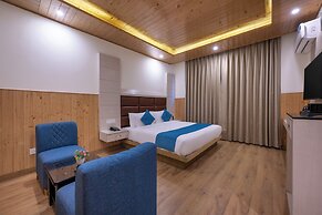 The Grand Welcome Hotel