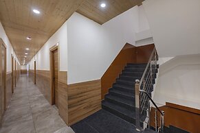 The Grand Welcome Hotel