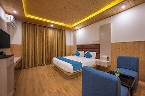 The Grand Welcome Hotel