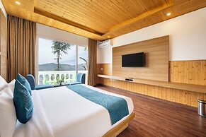 The Grand Welcome Hotel