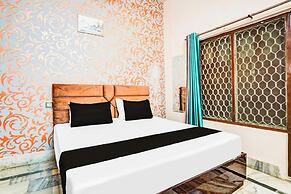 Varanasi Hotel Shubh Kashi Palace