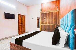 Varanasi Hotel Shubh Kashi Palace