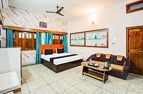 Varanasi Hotel Shubh Kashi Palace
