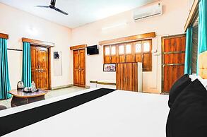 Varanasi Hotel Shubh Kashi Palace