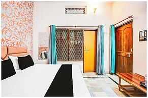 Varanasi Hotel Shubh Kashi Palace