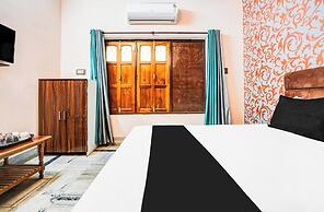 Varanasi Hotel Shubh Kashi Palace