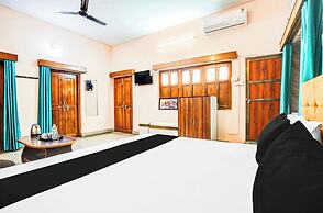 Varanasi Hotel Shubh Kashi Palace