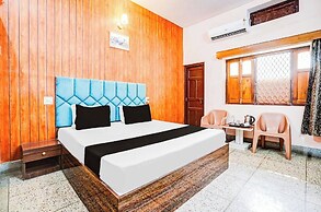 Varanasi Hotel Shubh Kashi Palace