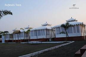The Desert Resort