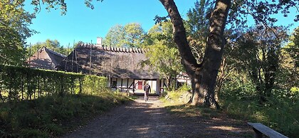 Fattiggaarden