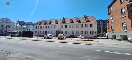 Fattiggaarden