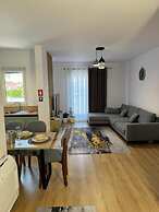 Apartment in City Center