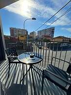 Apartment in City Center