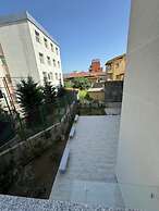 Apartment in City Center