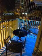 Apartment in City Center