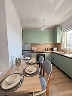 Apartment in City Center