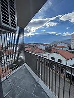 Apartment in City Center