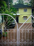 Palolem Paradise Guest House