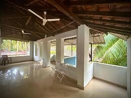 Palolem Paradise Guest House