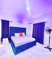Tristone Hotel&Aspartment