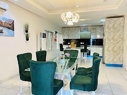 Tristone Hotel&Aspartment
