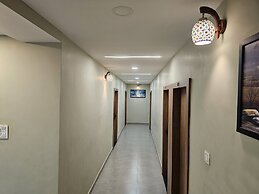 Hotel Paradise inn