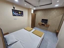 Hotel Paradise inn