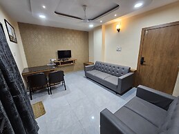 Hotel Paradise inn