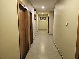 Hotel Paradise inn