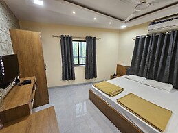 Hotel Paradise inn