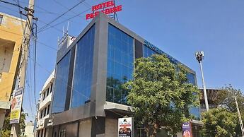 Hotel Paradise inn