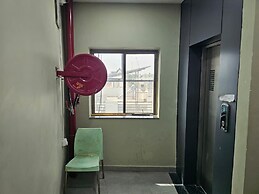 Hotel Paradise inn