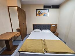 Hotel Paradise inn