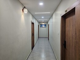Hotel Paradise inn