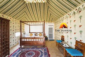 The Saffron Desert Camp
