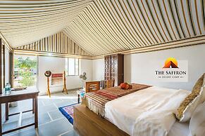The Saffron Desert Camp