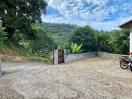 Tropical Viewpoint With Private Pool - Lux Living