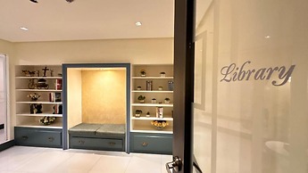 Adahkumaya Luxury Suites